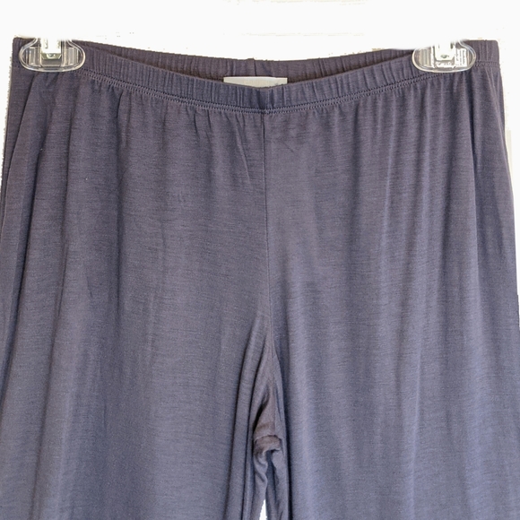 NWT EBERJEY | LADY GODIVA MODAL PAJAMA PANTS - Picture 3 of 7